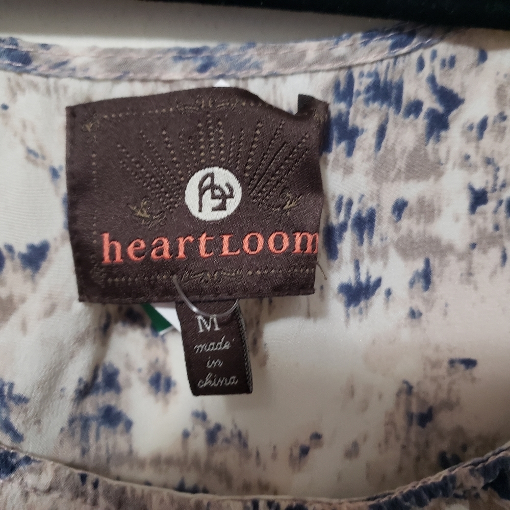 heartLoom top - Picture 7 of 10